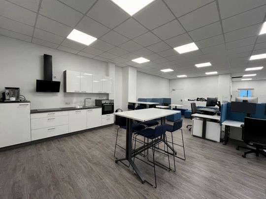 Moderne Bürofläche im Herzen von Unna  Ideal für Ihr Unternehmen! - Photo 1