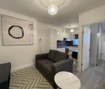 Apartment 3b, 16 Aungier Street, Dublin 2 - Photo 3