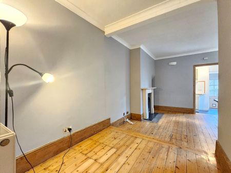 2 Bed Maisonette, Heysham Road, N15 - Photo 2