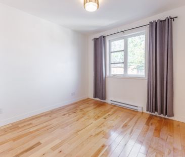 Appartement à Montréal (Mercier/Hochelaga-Maisonneuve) - Photo 2