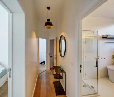 Appartement te huur - Photo 2