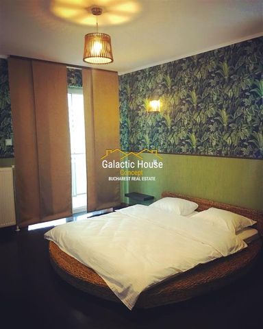 APARTAMENT 3 CAMERE SPLAIUL UNIRIIASMITA GARDEN de inchiriat Splaiul Unirii, Bucuresti - Fotografie 5