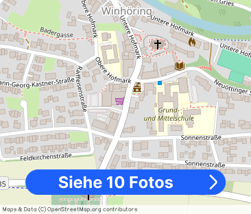 Ankommen, wohlfühlen, Zuhause sein – stilvolle 4-Zimmer-Wohnung mit... - Foto 1