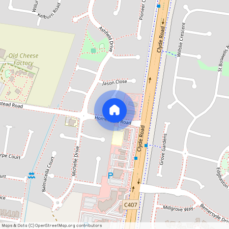 12 Homestead Road, Vic 3806, Berwick