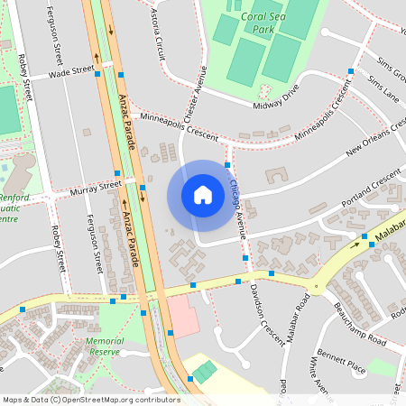 7/55-57 Chester Avenue, Maroubra NSW 2035