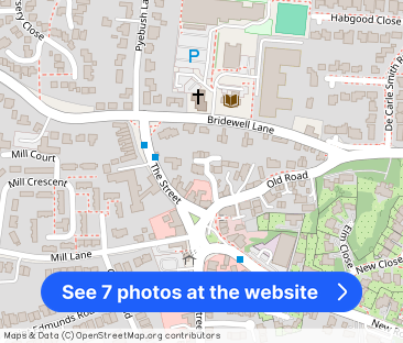 Old Foundry Court, Old Road, NR13 - Photo 1