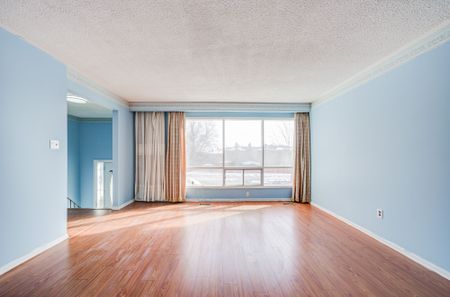 For Lease - 152 Micmac Crescent Unit# Upper, Toronto, Ontario - Photo 2