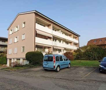 Attractive apartment in a green, quiet location! - Photo 4