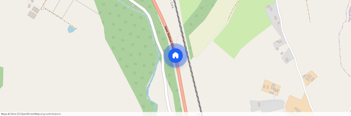 Ballinraha, Blarney, Whitechurch, Co. Cork