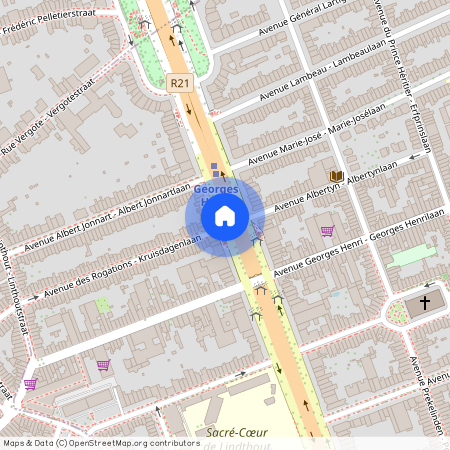 1200, Woluwe-Saint-Lambert