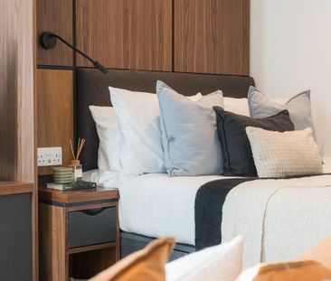 Studio to rent - Photo 6