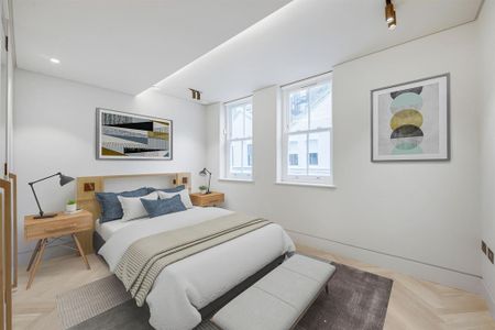 4 bedroom mews to rent - Photo 4