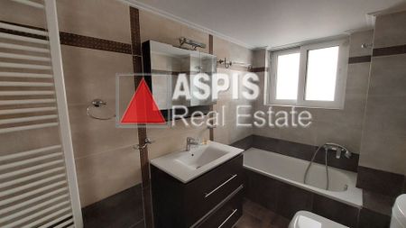 Διαμέρισμα, προς ενοικίαση Γκολφ, Γλυφάδα Κωδικός 980247 - Photo 5