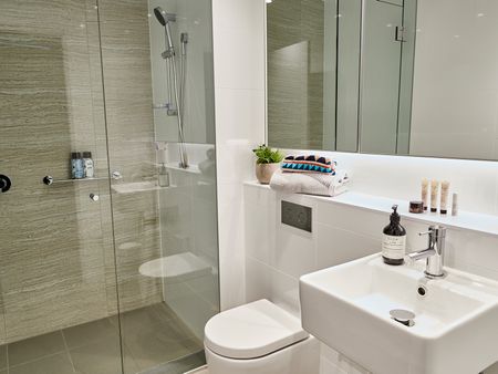 51101/2c Figtree Drive, Sydney Olympic Park NSW 2127 - Apartment For Rent | Domain - Photo 3