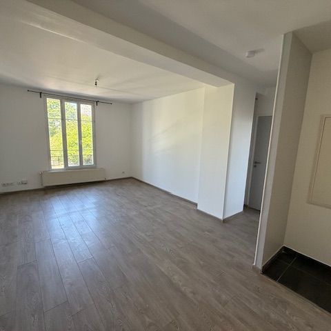 Brest St Michel T2 47 M2 - Photo 1