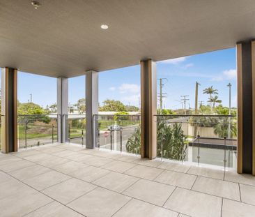 Near New Apartment with Uninterrupted Ocean Glimpses!! - Photo 1