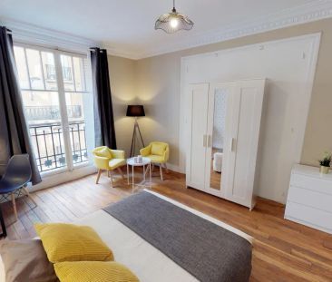 4 rue de Casablanca 4, Paris - Photo 6