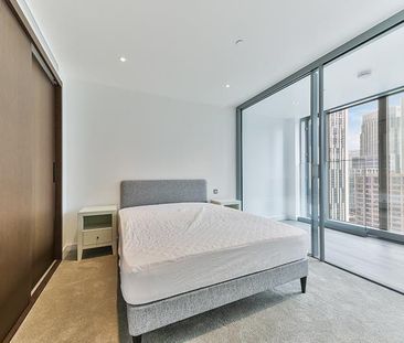 1 bedroom flat to rent - Photo 6