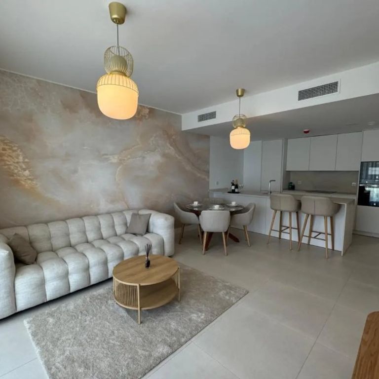 2 room luxury Apartment for rent in Fuengirola, Spain - Photo 1