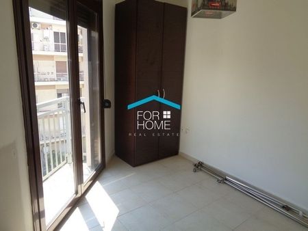 Studio/Γκαρσονιέρα για ενοικίαση Αντιγονιδών (Κέντρο Θεσσαλονίκης) - Photo 4