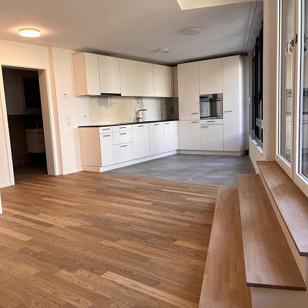 Erstvermietung im Herzen von Lyss - Foto 1