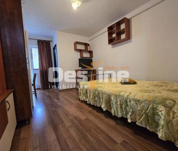Garsonieră de închiriat | Galata | Etaj 2 | Centrală p... - Photo 1