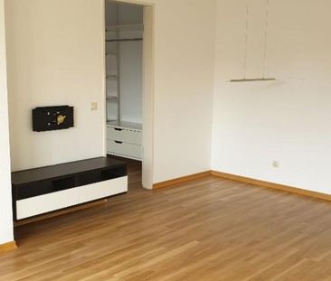Stilvolle, gepflegte 2-Zimmer-Wohnung mit Balkon in Bonn-Duisdorf - Foto 1