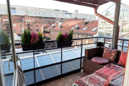 Snickargatan, Västerås - Photo 5