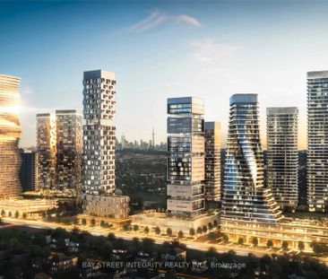 For Lease - 448 Burnhamthorpe Road Unit# 1610, Mississauga, Ontario - Photo 4