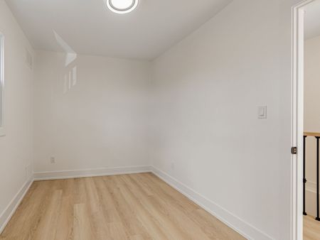 For Lease - 120 Mackay Avenue Unit# 3, Toronto, Ontario - Photo 5