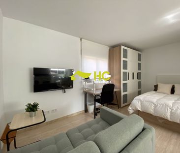 Alquiler Estudio en Urbanización - El Bosque, Villaviciosa De Odón - Photo 6