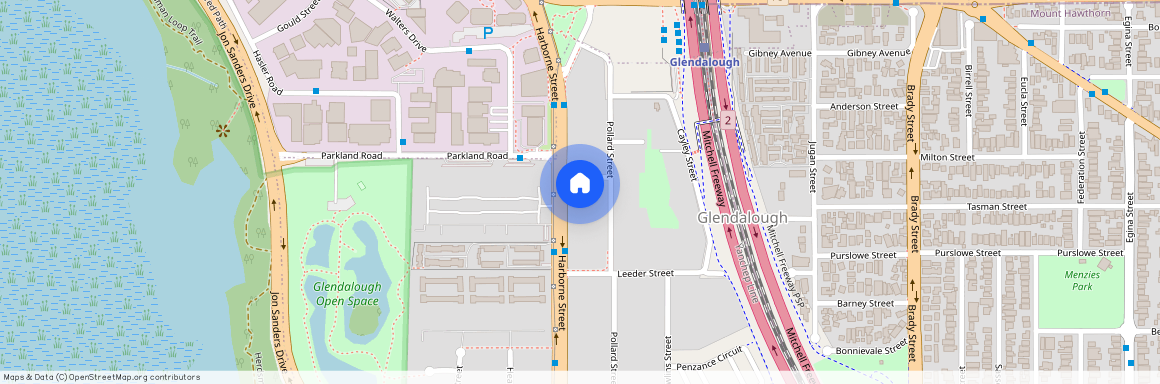 5/3 Cato St, WA 6016, Glendalough