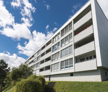Magnifique appartement avec vue sur le lac - Foto 2