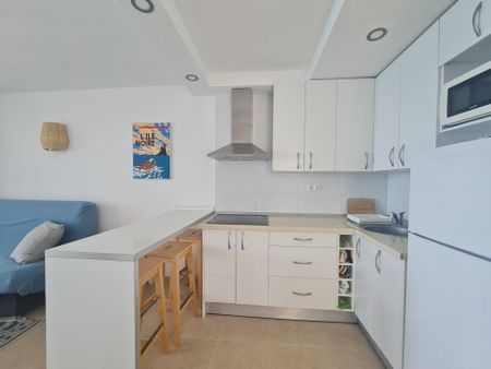 Apartment to rent in Vista Taurito, Taurito-Playa de Mogán, Gran Canaria - Photo 4