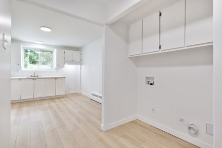 Appartement - 2-1955 Rue Villeneuve - Photo 4