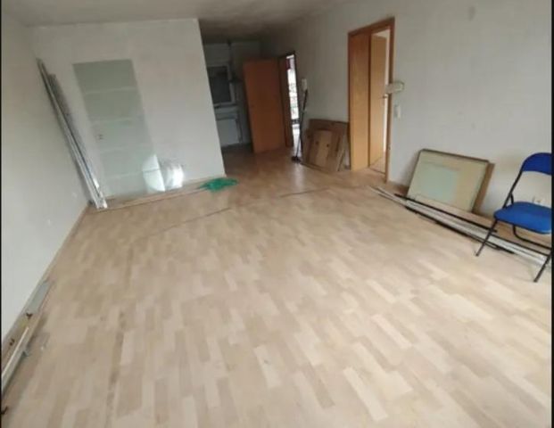 Helle 2-Zimmer Wohnung mit Balkon in Zentrumsnähe - Foto 1