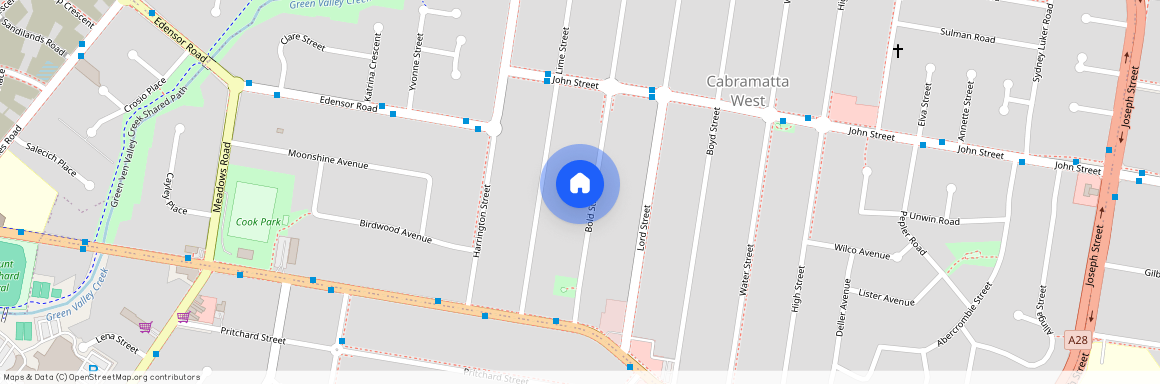 87, Bold, Street, Cabramatta West, 2166, New South Wales