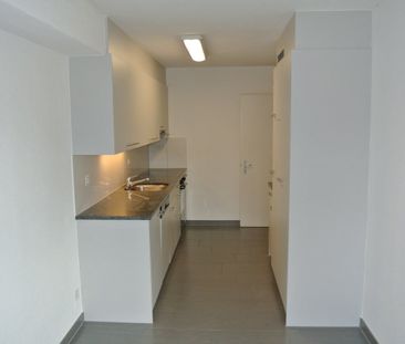 3.5 Zimmer Wohnung an ruhiger Lage - Foto 1