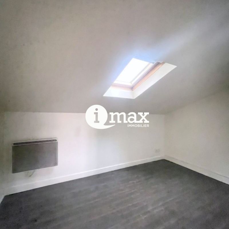 Location Appartement ASNIERES SUR SEINE - - Photo 1