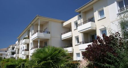 location Appartement T4 DE 86.7m² À TALENCE - Photo 5