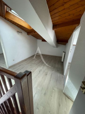 Location appartement 4 pièces, 77.59m², Saintes - Photo 2