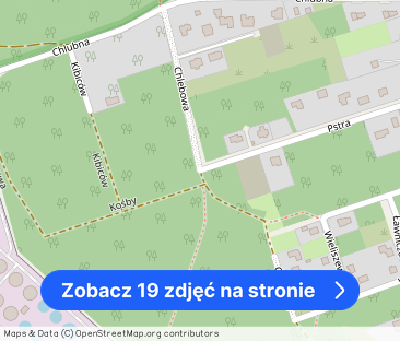 Białołęka Dworska – jasne M3 z balkonem i garażem-Bez prowizji - Zdjęcie 1