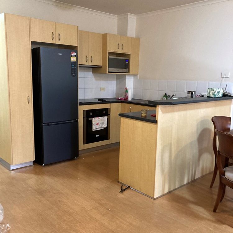 3-bedroom shared unit / apartment, Carrington street - Photo 1