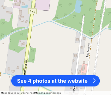 Kawalerka Retkinia (Wyszyńskiego 76) - Photo 1