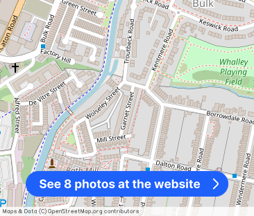 2 bedroom terraced house for rent - Photo 1