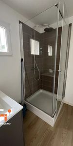 Studio meublé de 21.5 m² Neuf à Caudebec-lès-Elbeuf - Photo 3