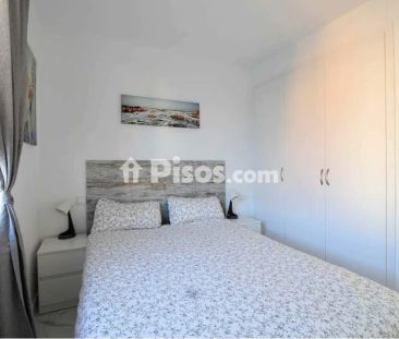 Piso en alquiler en Calle de Ramón Luján, cerca de Calle de Marcelo... - Photo 5