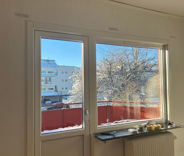 Kungsvägen, Växjö - Foto 1