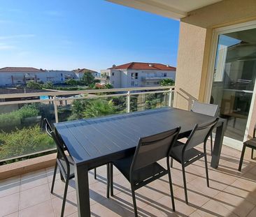 Location Appartement 3 pièces 63m² ANTIBES 06160 - Photo 6