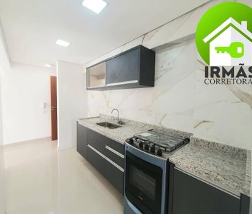 Apartamento Garden Venda E Locação No Embaré - Santos Sp - Foto 3